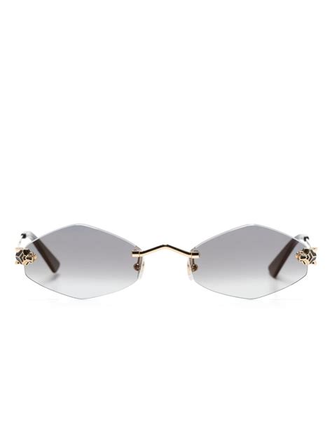 replica cartier glasses the us|cartier glasses with tiger.